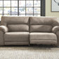 Cavalcade Power Reclining Sofa