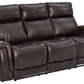 Team Time Power Reclining Sofa