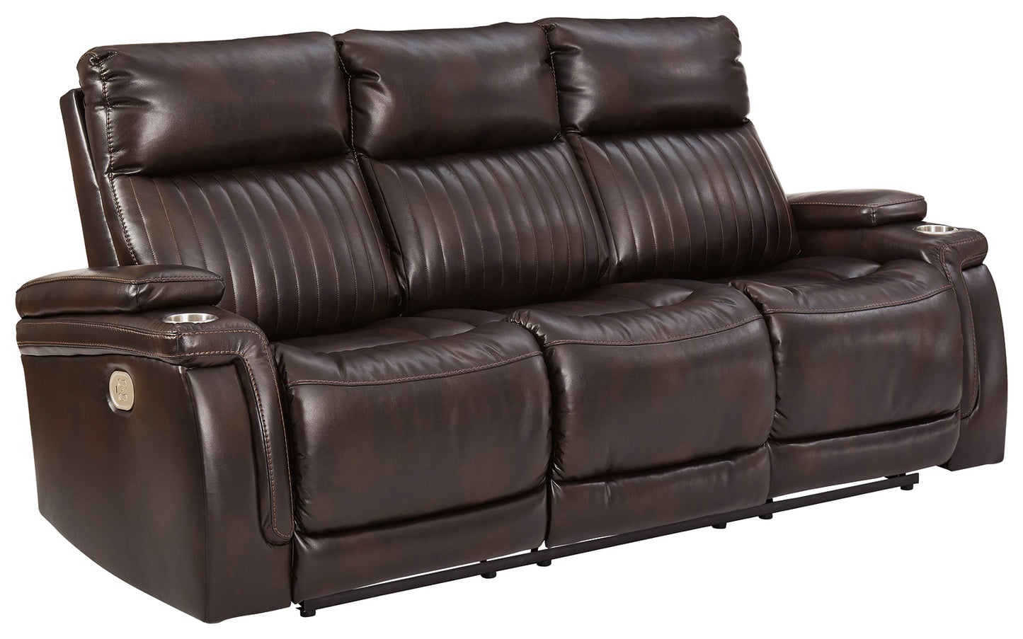 Team Time Power Reclining Sofa