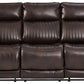 Team Time Power Reclining Sofa