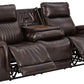 Team Time Power Reclining Sofa