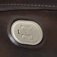 Team Time Power Reclining Loveseat with Console