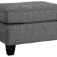Agleno Ottoman