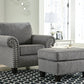 Agleno Ottoman