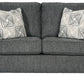 Agleno Loveseat
