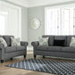 Agleno Loveseat