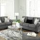 Agleno Loveseat