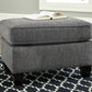 Agleno Ottoman