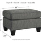Agleno Ottoman