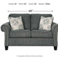 Agleno Loveseat