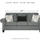 Agleno Sofa