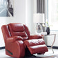Vacherie Recliner