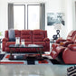 Vacherie Reclining Sofa