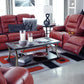Vacherie Reclining Sofa