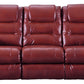 Vacherie Reclining Sofa