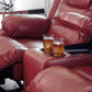 Vacherie 3-Piece Reclining Sectional
