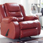 Vacherie Recliner