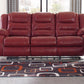 Vacherie Reclining Sofa