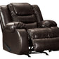 Vacherie Recliner