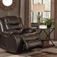 Vacherie Recliner