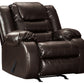 Vacherie Recliner