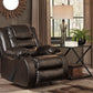Vacherie Recliner