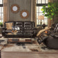 Vacherie Reclining Sofa
