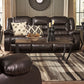 Vacherie Reclining Sofa