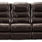 Vacherie Reclining Sofa