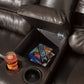 Vacherie 3-Piece Reclining Sectional
