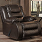 Vacherie Recliner
