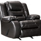 Vacherie Recliner