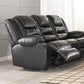 Vacherie Reclining Sofa