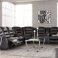 Vacherie Reclining Sofa