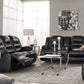 Vacherie Recliner