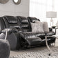 Vacherie Reclining Sofa