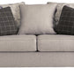 Velletri Loveseat