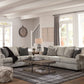 Velletri Loveseat