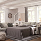 Velletri Queen Sofa Sleeper
