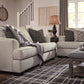 Velletri Loveseat