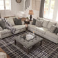Velletri Sofa