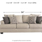 Velletri Queen Sofa Sleeper