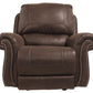 Breville Recliner