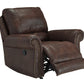 Breville Recliner