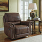 Breville Recliner