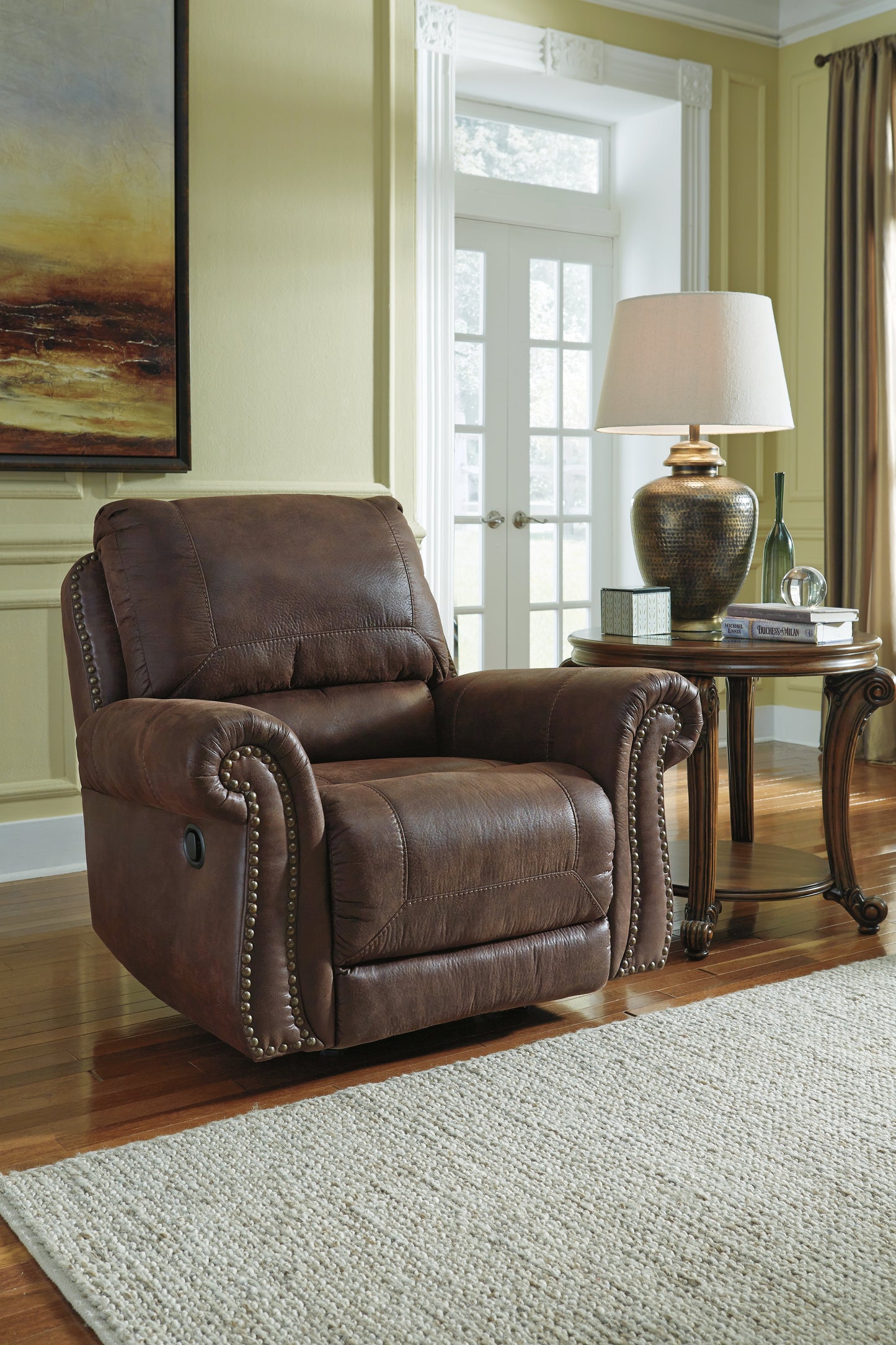 Breville Recliner