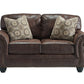 Breville Loveseat