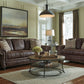 Breville Sofa