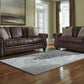 Breville Loveseat