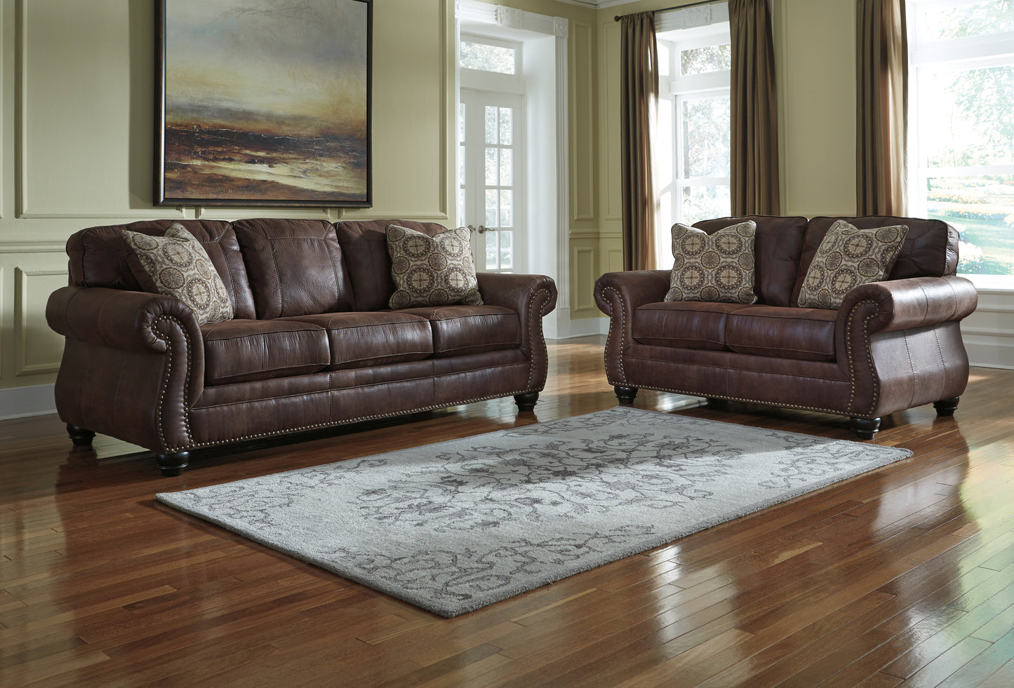 Breville Loveseat